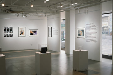 Contemporary Independent Watchmaking Exhibition in Seoul